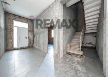 Ricezione / Lobby - Casa semi indipendente Via della Cittadella
 
36, Ferrara - foto 24