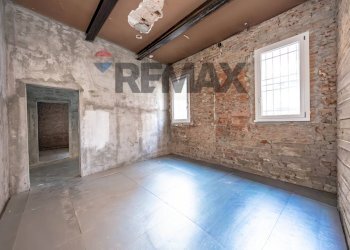 Stanza vuota - Casa semi indipendente Via della Cittadella
 
36, Ferrara - foto 28