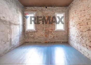 Stanza vuota - Casa semi indipendente Via della Cittadella
 
36, Ferrara - foto 30