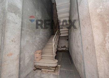 Scale - Casa semi indipendente Via della Cittadella
 
36, Ferrara - foto 31
