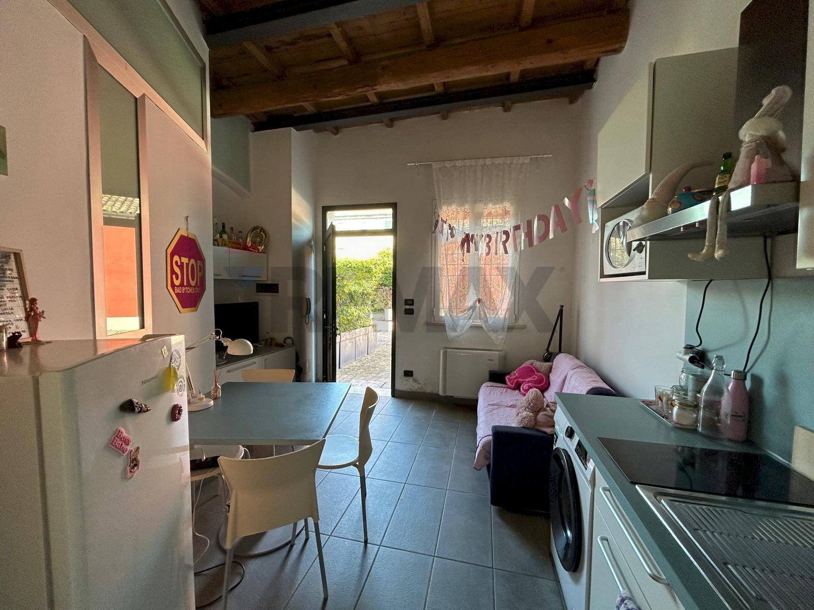 Cucina - Two-room apartment Via Darsena
 
70, Ferrara - photo 3