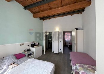 Camera / camera da letto - Two-room apartment Via Darsena
 
70, Ferrara - photo 1