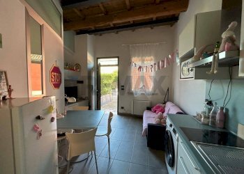 Cucina - Two-room apartment Via Darsena
 
70, Ferrara - photo 3