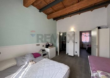 Camera / camera da letto - Two-room apartment Via Darsena
 
70, Ferrara - photo 4