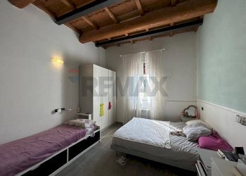 Camera / camera da letto - Two-room apartment Via Darsena
 
70, Ferrara - photo 5