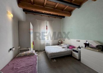 Camera / camera da letto - Two-room apartment Via Darsena
 
70, Ferrara - photo 6