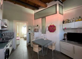 Cucina - Two-room apartment Via Darsena
 
70, Ferrara - photo 7