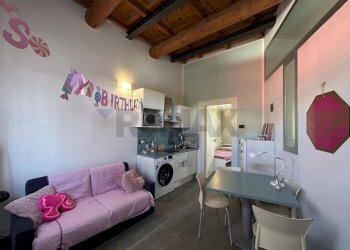 Sala da pranzo - Two-room apartment Via Darsena
 
70, Ferrara - photo 8