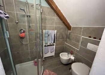 Bagno - Two-room apartment Via Darsena
 
70, Ferrara - photo 9