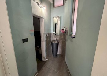 Hall / corridoio - Two-room apartment Via Darsena
 
70, Ferrara - photo 10