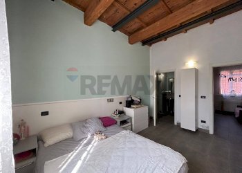 Camera / camera da letto - Two-room apartment Via Darsena
 
70, Ferrara - photo 11