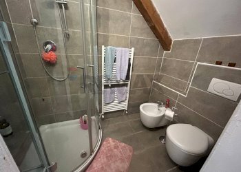 Bagno - Two-room apartment Via Darsena
 
70, Ferrara - photo 12