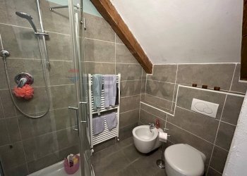 Bagno - Two-room apartment Via Darsena
 
70, Ferrara - photo 13