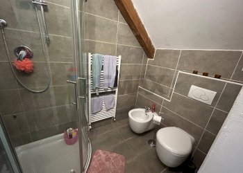 Bagno - Two-room apartment Via Darsena
 
70, Ferrara - photo 14