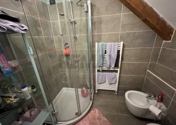 Bagno - Two-room apartment Via Darsena
 
70, Ferrara - photo 15