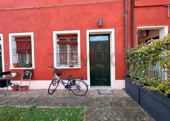 Casa all\'aperto - Two-room apartment Via Darsena
 
70, Ferrara - photo 16