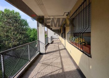 RESIDENCE ESTERNO - Appartamento Ferrara - foto 5