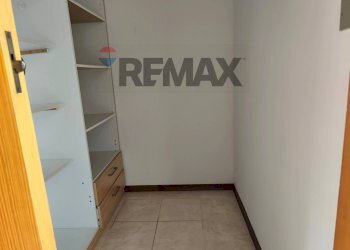 Cabina armadio - Appartamento Ferrara - foto 9