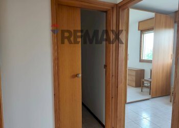 Hall / corridoio - Appartamento Ferrara - foto 10