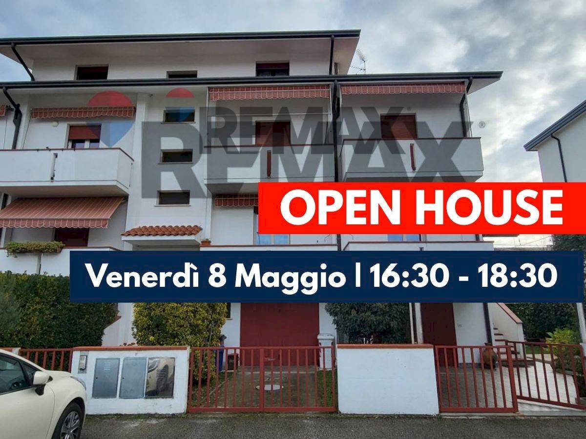 Edificio all\'aperto - Appartamento Via Gramsci
 
20/2, Occhiobello - foto 1