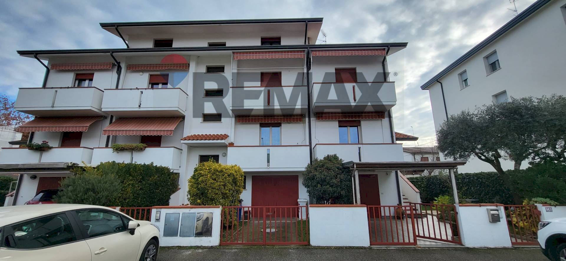Edificio all\'aperto - Appartamento Via Gramsci
 
20/2, Occhiobello - foto 2