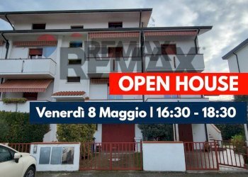 Edificio all\'aperto - Appartamento Via Gramsci
 
20/2, Occhiobello - foto 1