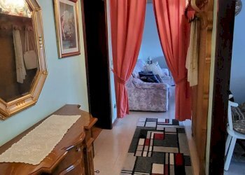 Soggiorno - Appartamento Via Gramsci
 
20/2, Occhiobello - foto 3