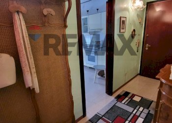 Hall / corridoio - Appartamento Via Gramsci
 
20/2, Occhiobello - foto 4