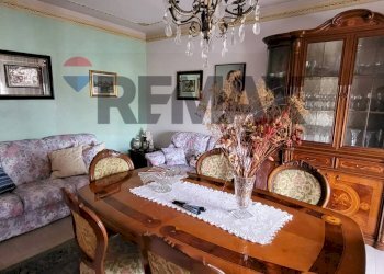 Sala da pranzo - Appartamento Via Gramsci
 
20/2, Occhiobello - foto 5