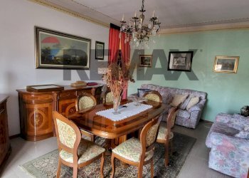 Sala da pranzo - Appartamento Via Gramsci
 
20/2, Occhiobello - foto 6