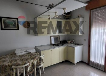 Cucina - Appartamento Via Gramsci
 
20/2, Occhiobello - foto 8