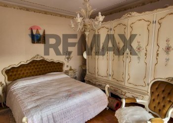 Camera / camera da letto - Appartamento Via Gramsci
 
20/2, Occhiobello - foto 9