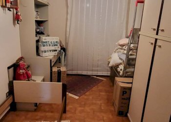 Camera / camera da letto - Appartamento Via Gramsci
 
20/2, Occhiobello - foto 11