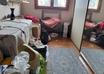 Camera / camera da letto - Appartamento Via Gramsci
 
20/2, Occhiobello - foto 12