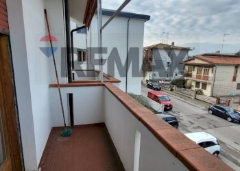 Balcone - Appartamento Via Gramsci
 
20/2, Occhiobello - foto 14