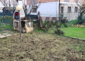 Giardino - Appartamento Via Gramsci
 
20/2, Occhiobello - foto 17