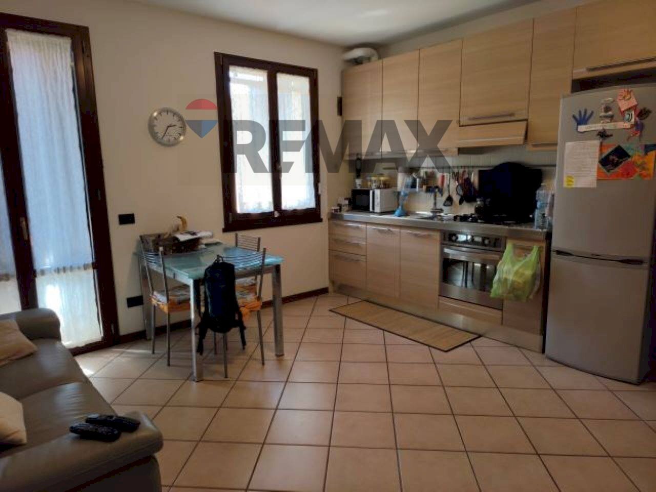 Cucina - Quadrilocale Via Buttifredo
 
33, Ferrara - foto 1
