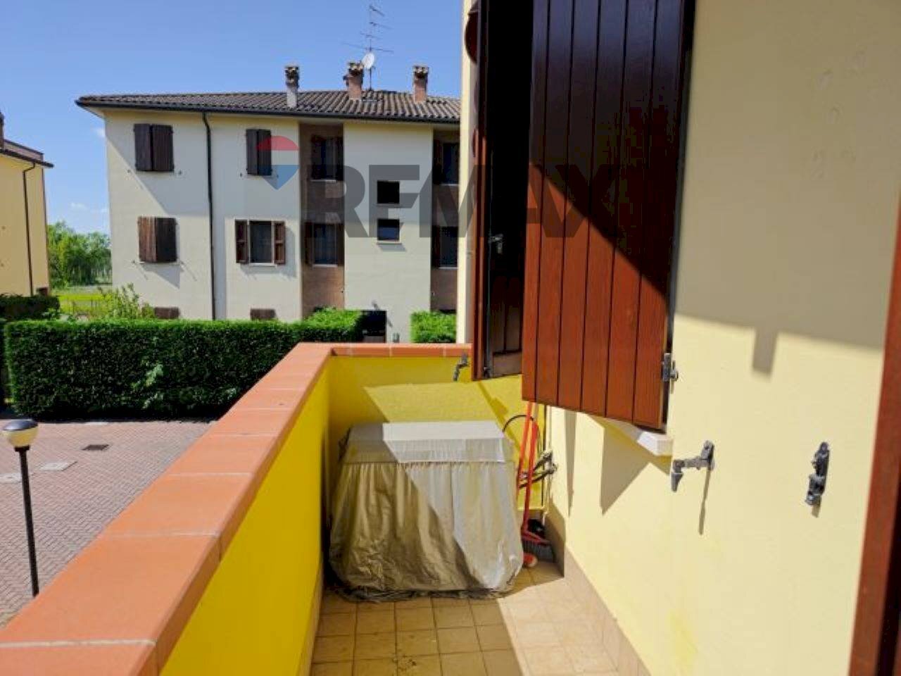 Balcone - Quadrilocale Via Buttifredo
33, Ferrara - foto 3