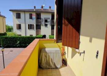 Balcone - Four-room apartment Via Buttifredo
 
33, Ferrara - photo 3