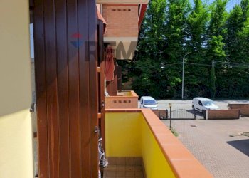 Balcone - Four-room apartment Via Buttifredo
 
33, Ferrara - photo 4