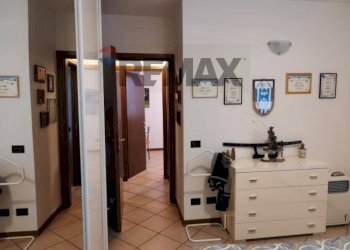 Hall / corridoio - Four-room apartment Via Buttifredo
 
33, Ferrara - photo 7