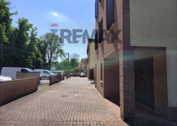 Edificio all\'aperto - Four-room apartment Via Buttifredo
 
33, Ferrara - photo 12