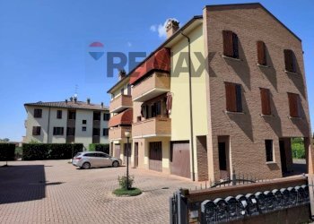 Edificio all\'aperto - Four-room apartment Via Buttifredo
 
33, Ferrara - photo 13