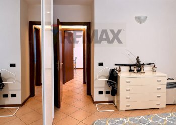 Hall / corridoio - Four-room apartment Via Buttifredo
33, Ferrara - photo 2