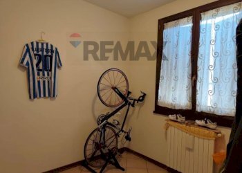 Camera / camera da letto - Four-room apartment Via Buttifredo
33, Ferrara - photo 8