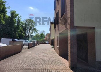Edificio all\'aperto - Four-room apartment Via Buttifredo
33, Ferrara - photo 15