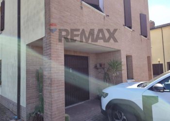 Edificio all\'aperto - Four-room apartment Via Buttifredo
33, Ferrara - photo 17