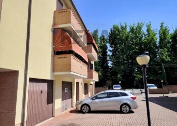 Edificio all\'aperto - Four-room apartment Via Buttifredo
33, Ferrara - photo 19