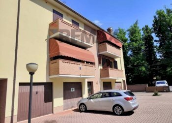 Edificio all\'aperto - Four-room apartment Via Buttifredo
33, Ferrara - photo 20