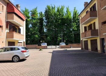 Edificio all\'aperto - Four-room apartment Via Buttifredo
33, Ferrara - photo 21